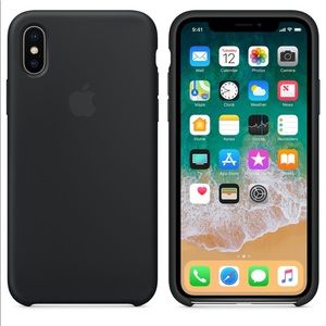 IPhone X case